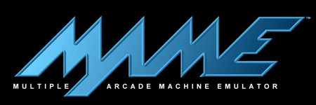 M.A.M.E. Logo